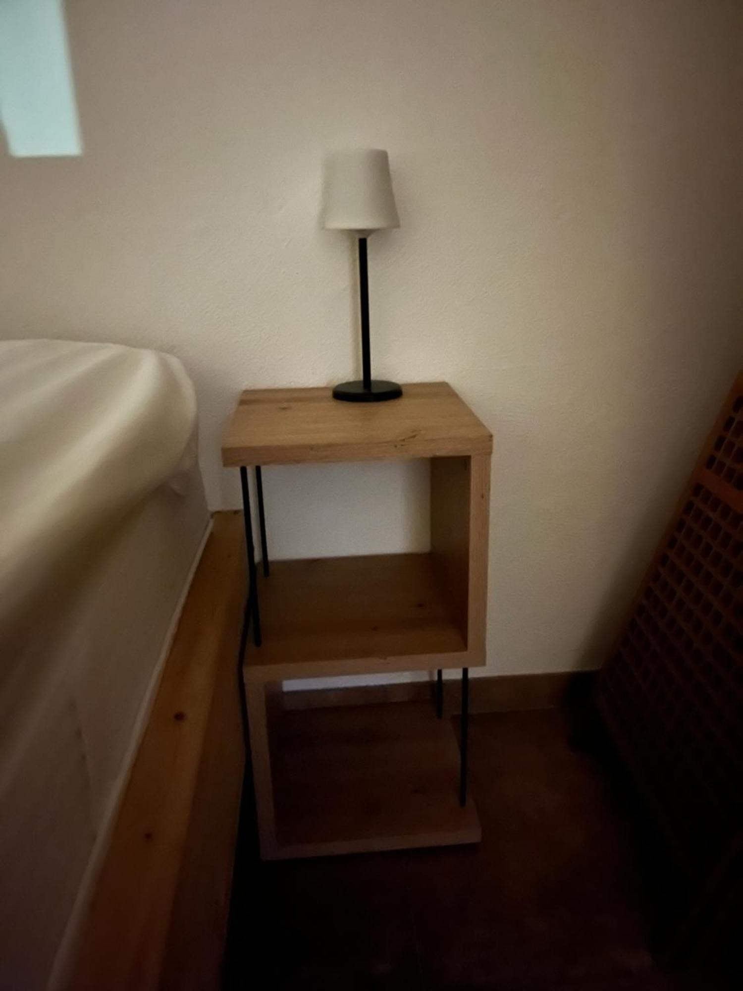 Koessen Dorf 41 Top4 Eksteriør billede